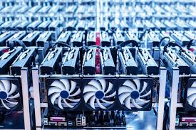 Minería de Bitcoin