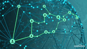 Demo Blockchain